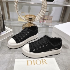 Christian Dior Low Shoes